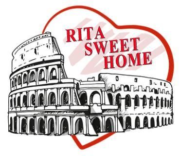 Rita Sweet Home Roma Eksteriør bilde
