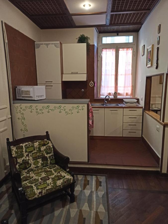 Rita Sweet Home Roma Eksteriør bilde