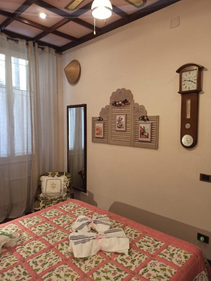 Rita Sweet Home Roma Eksteriør bilde