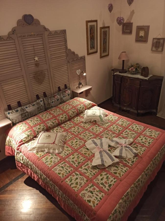 Rita Sweet Home Roma Eksteriør bilde