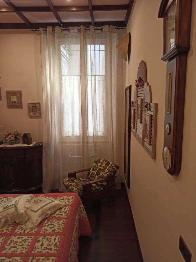 Rita Sweet Home Roma Eksteriør bilde