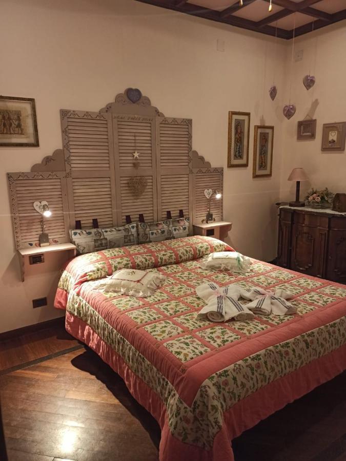 Rita Sweet Home Roma Eksteriør bilde