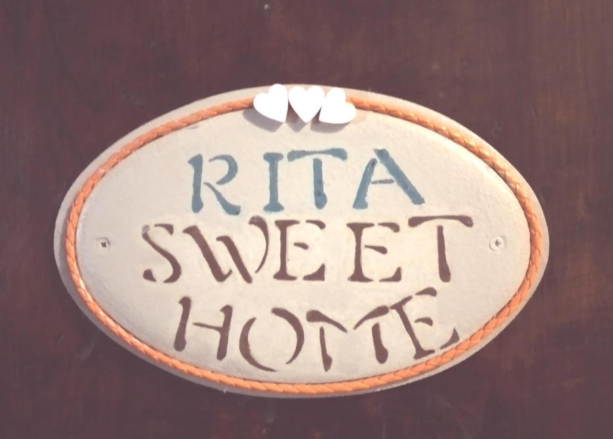 Rita Sweet Home Roma Eksteriør bilde